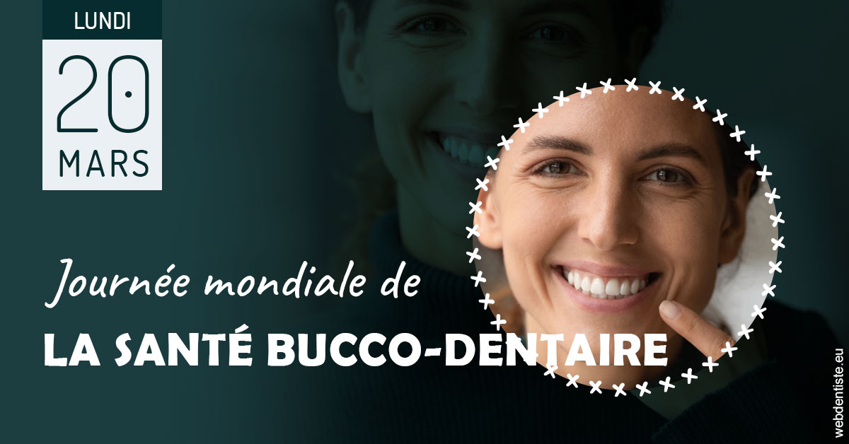 https://selarl-d-arguin.chirurgiens-dentistes.fr/Journée de la santé bucco-dentaire 2023 2